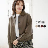 sankyo shokai （サンキョウショウカイ）のアウター(コート・ジャケットなど)/ブルゾン