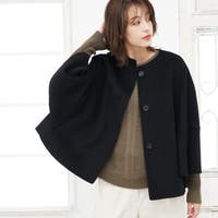 sankyo shokai （サンキョウショウカイ）のアウター(コート・ジャケットなど)/ブルゾン