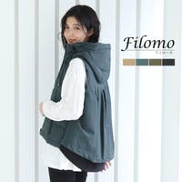 sankyo shokai （サンキョウショウカイ）のアウター(コート・ジャケットなど)/ブルゾン