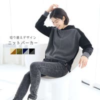 メーカー 一覧 ラビット ファー ニット[品番：SNKC0001218]｜sankyo shokai トップス
