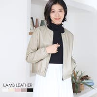 sankyo shokai （サンキョウショウカイ）のアウター(コート・ジャケットなど)/ブルゾン