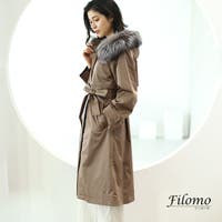 sankyo shokai （サンキョウショウカイ）のアウター(コート・ジャケットなど)/ブルゾン