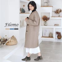 sankyo shokai （サンキョウショウカイ）のアウター(コート・ジャケットなど)/ブルゾン