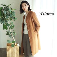sankyo shokai （サンキョウショウカイ）のアウター(コート・ジャケットなど)/ブルゾン