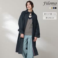 sankyo shokai （サンキョウショウカイ）のアウター(コート・ジャケットなど)/ブルゾン