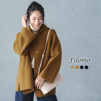 sankyo shokai （サンキョウショウカイ）のアウター(コート・ジャケットなど)/ブルゾン
