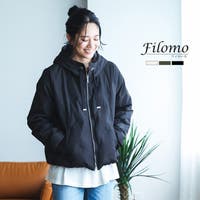 sankyo shokai （サンキョウショウカイ）のアウター(コート・ジャケットなど)/ブルゾン