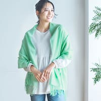 sankyo shokai （サンキョウショウカイ）の小物/ストール