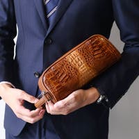 sankyo shokai （サンキョウショウカイ）のバッグ・鞄/クラッチバッグ
