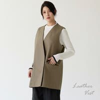 sankyo shokai (サンキョウショウカイ)のトップス/ベスト・ジレ