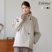 sankyo shokai （サンキョウショウカイ）のアウター(コート・ジャケットなど)/ブルゾン