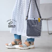 sankyo shokai （サンキョウショウカイ）のバッグ・鞄/ショルダーバッグ