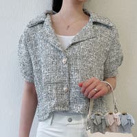 レディース夏ジャケット ファッション通販shoplist ショップリスト