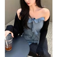 VIVID LADY（ビビッドレディー）のトップス/ビスチェ