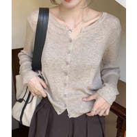 VIVID LADY（ビビッドレディー）のトップス/カーディガン