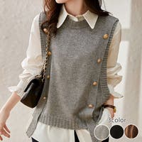 VIVID LADY（ビビッドレディー）のトップス/ベスト・ジレ