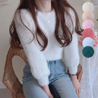 ニット・セーター 韓国 （レディース）のアイテム - ファッション通販 