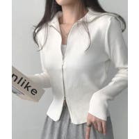 VIVID LADY（ビビッドレディー）のトップス/ニット・セーター