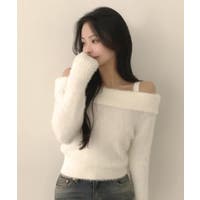 VIVID LADY（ビビッドレディー）のトップス/ニット・セーター