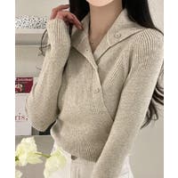 VIVID LADY（ビビッドレディー）のトップス/ニット・セーター