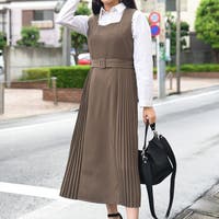 レディースワンピース 秋 ファッション通販shoplist ショップリスト