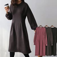 レディースワンピース 冬 ファッション通販shoplist ショップリスト