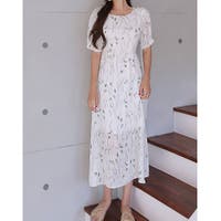 夏のワンピース21年トレンドはこれ 流行りのアイテムを先取りしよう ファッション通販shoplist ショップリスト