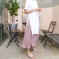 夏のワンピース21年トレンドはこれ 流行りのアイテムを先取りしよう ファッション通販shoplist ショップリスト