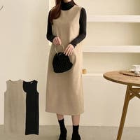 レディースワンピース 冬 ファッション通販shoplist ショップリスト