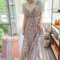 夏のワンピース21年トレンドはこれ 流行りのアイテムを先取りしよう ファッション通販shoplist ショップリスト