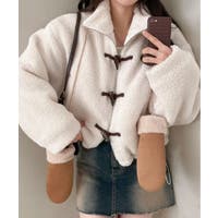 VIVID LADY（ビビッドレディー）のアウター(コート・ジャケットなど)/ブルゾン