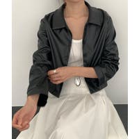 VIVID LADY（ビビッドレディー）のアウター(コート・ジャケットなど)/ブルゾン