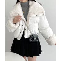 VIVID LADY（ビビッドレディー）のアウター(コート・ジャケットなど)/ブルゾン