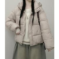 VIVID LADY（ビビッドレディー）のアウター(コート・ジャケットなど)/ダウンジャケット・ダウンコート