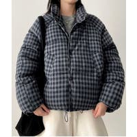 VIVID LADY（ビビッドレディー）のアウター(コート・ジャケットなど)/ブルゾン