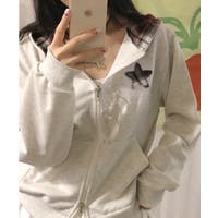 VIVID LADY（ビビッドレディー）のトップス/パーカー