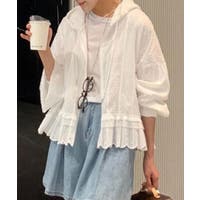 VIVID LADY（ビビッドレディー）のアウター(コート・ジャケットなど)/ブルゾン