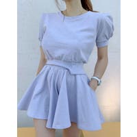 夏のワンピース21年トレンドはこれ 流行りのアイテムを先取りしよう ファッション通販shoplist ショップリスト