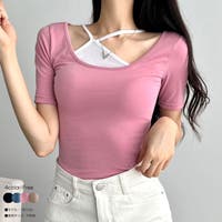 VIVID LADY（ビビッドレディー）のトップス/Ｔシャツ
