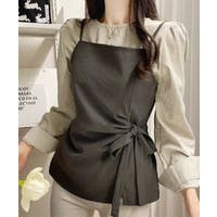 VIVID LADY（ビビッドレディー）のトップス/アンサンブル