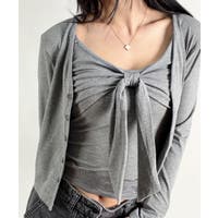 VIVID LADY（ビビッドレディー）のトップス/アンサンブル