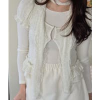 VIVID LADY（ビビッドレディー）のトップス/アンサンブル