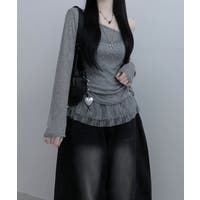 VIVID LADY（ビビッドレディー）のトップス/アンサンブル