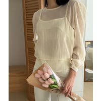 VIVID LADY（ビビッドレディー）のトップス/アンサンブル