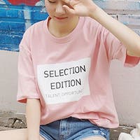 口コミ レビュー セレクションtシャツ 半袖tシャツ レディース Tシャツ レディース 半袖 ビ Vivid Lady ビビッドレディー レディースファッション通販shoplist ショップリスト