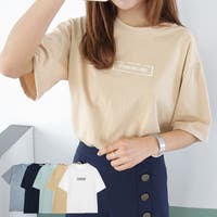 レディース半袖 ファッション通販shoplist ショップリスト