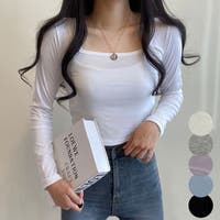 春のトップス レディース のアイテム ファッション通販shoplist ショップリスト