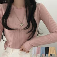 春のトップス レディース のアイテム ファッション通販shoplist ショップリスト