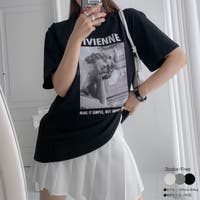 VIVID LADY（ビビッドレディー）のトップス/Ｔシャツ