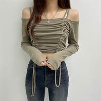VIVID LADY（ビビッドレディー）のトップス/Ｔシャツ